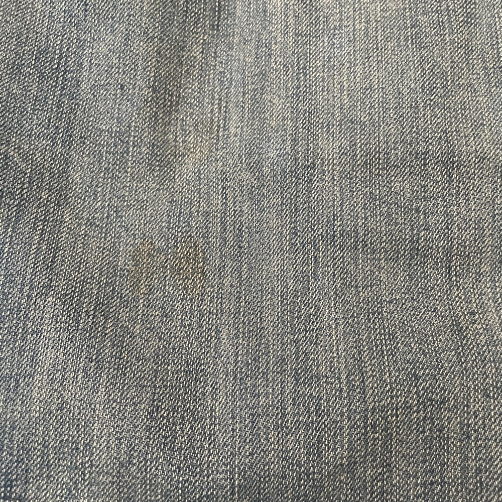 Levi's Blue Denim Jacket - Same as Previous Post - Picture 7 of 12
